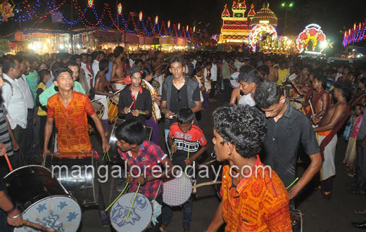 Mangaladevi Dasara 5